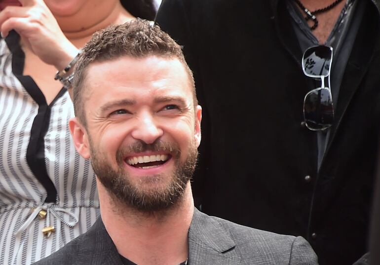 Justin Timberlake