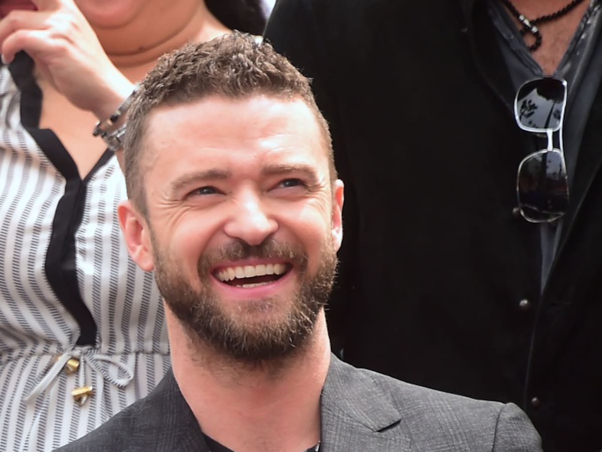 Justin Timberlake publicará su primer libro a finales de año