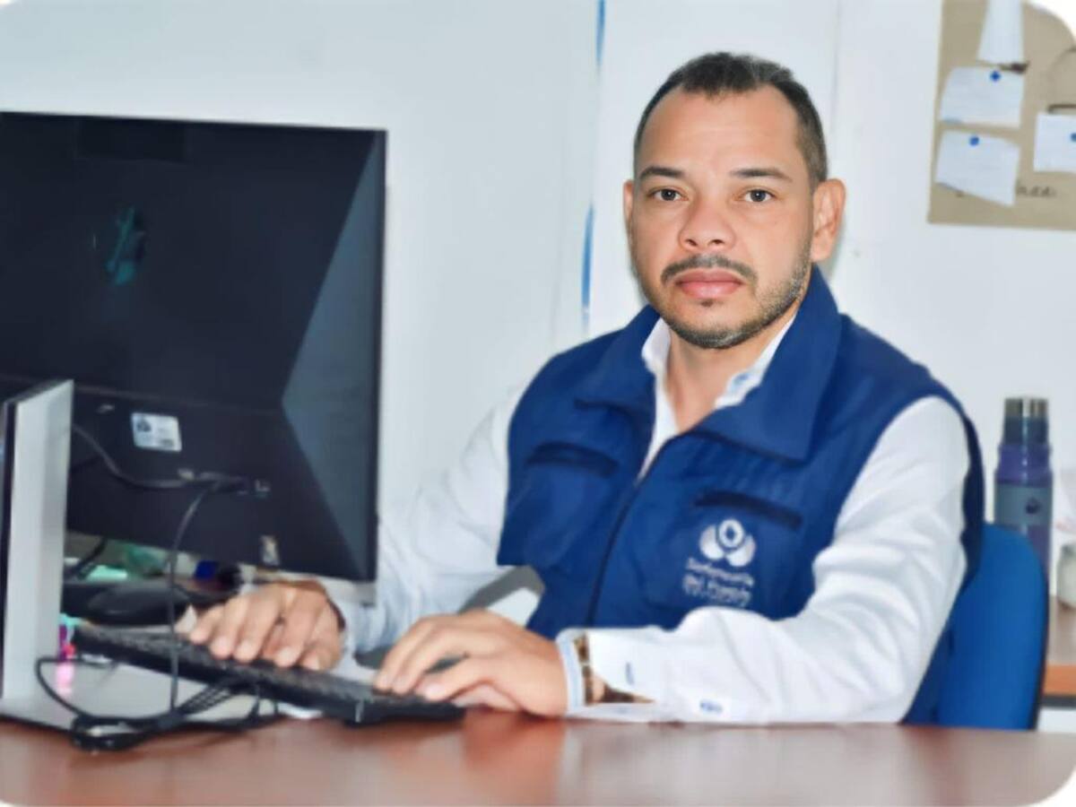 A la cárcel presunto homicida de funcionario de la Defensoría del Pueblo