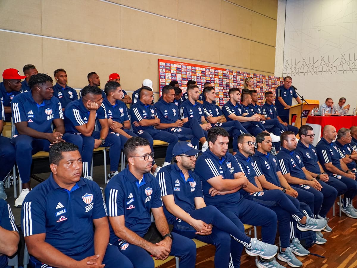 Bolillo Gómez explica por qué Juan Fernando Quintero se fue del Junior