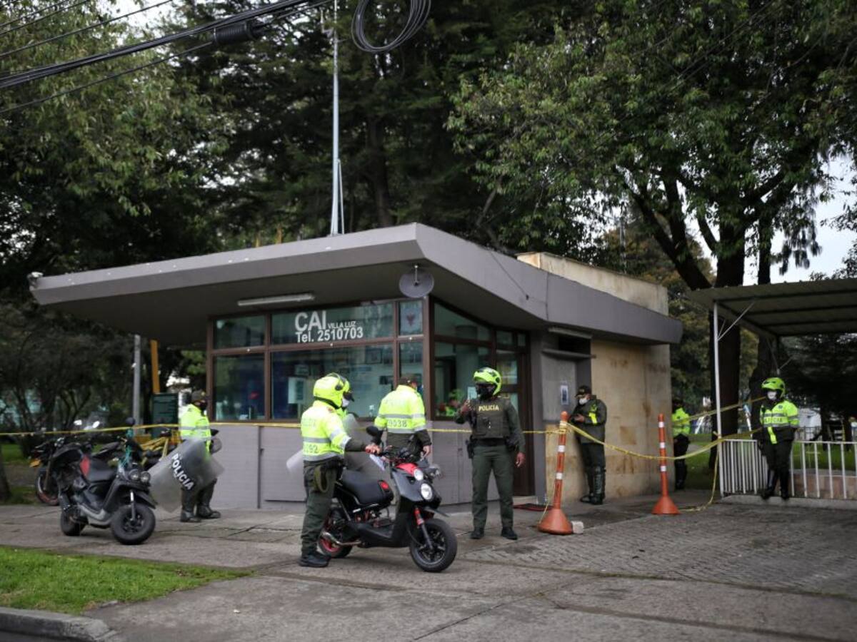 Ordenan captura de policías implicados en crimen de Javier Ordóñez