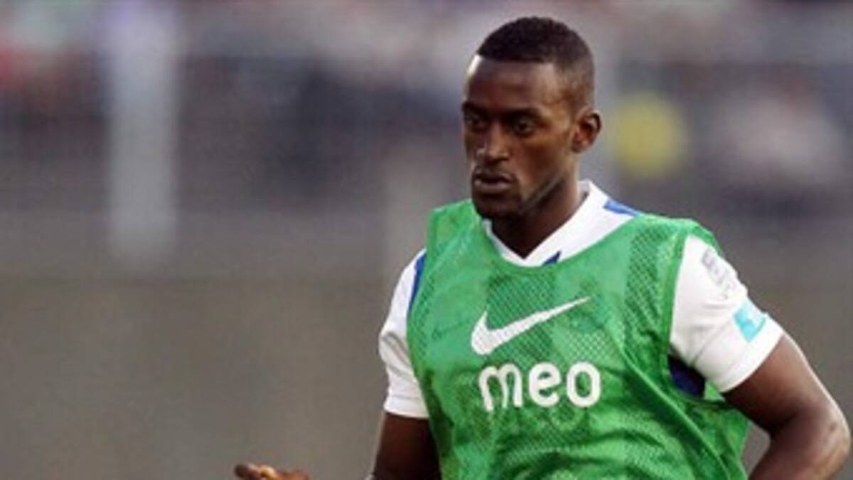 Jackson Martínez conquista su primer título con Oporto