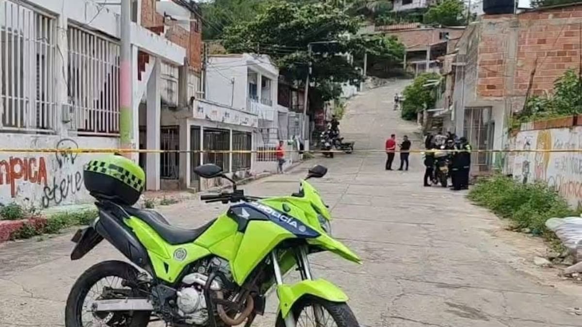Alcalde de Cúcuta asegura que reorganizamiento de bandas criminales está causando ola de sicariato