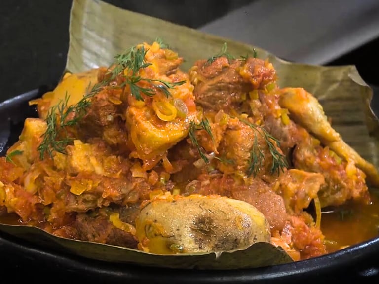 Pelanga (Créditos: Pelanga Bogotana en Teleamiga)