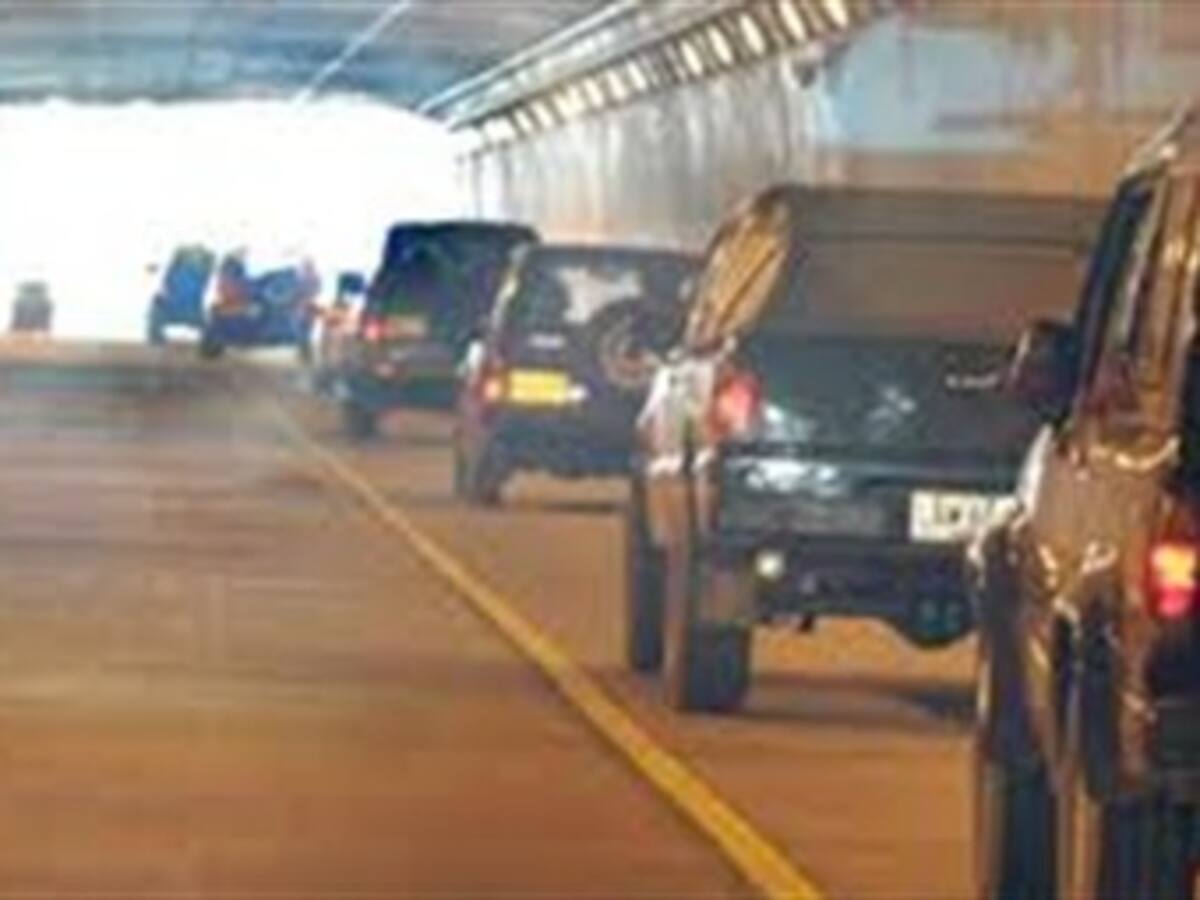 Joven ebrio murió en accidente en Neiva