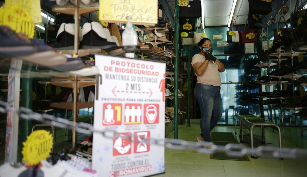 Los controles solo afectan al comercio formal y no a los verdaderos focos de contagio en Cartagena