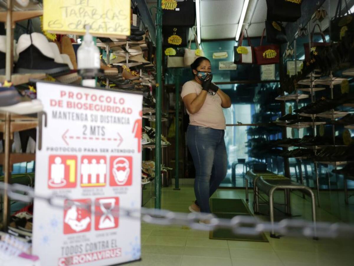 Fenalco Bolívar hace llamado para evitar medidas restrictivas más estrictas