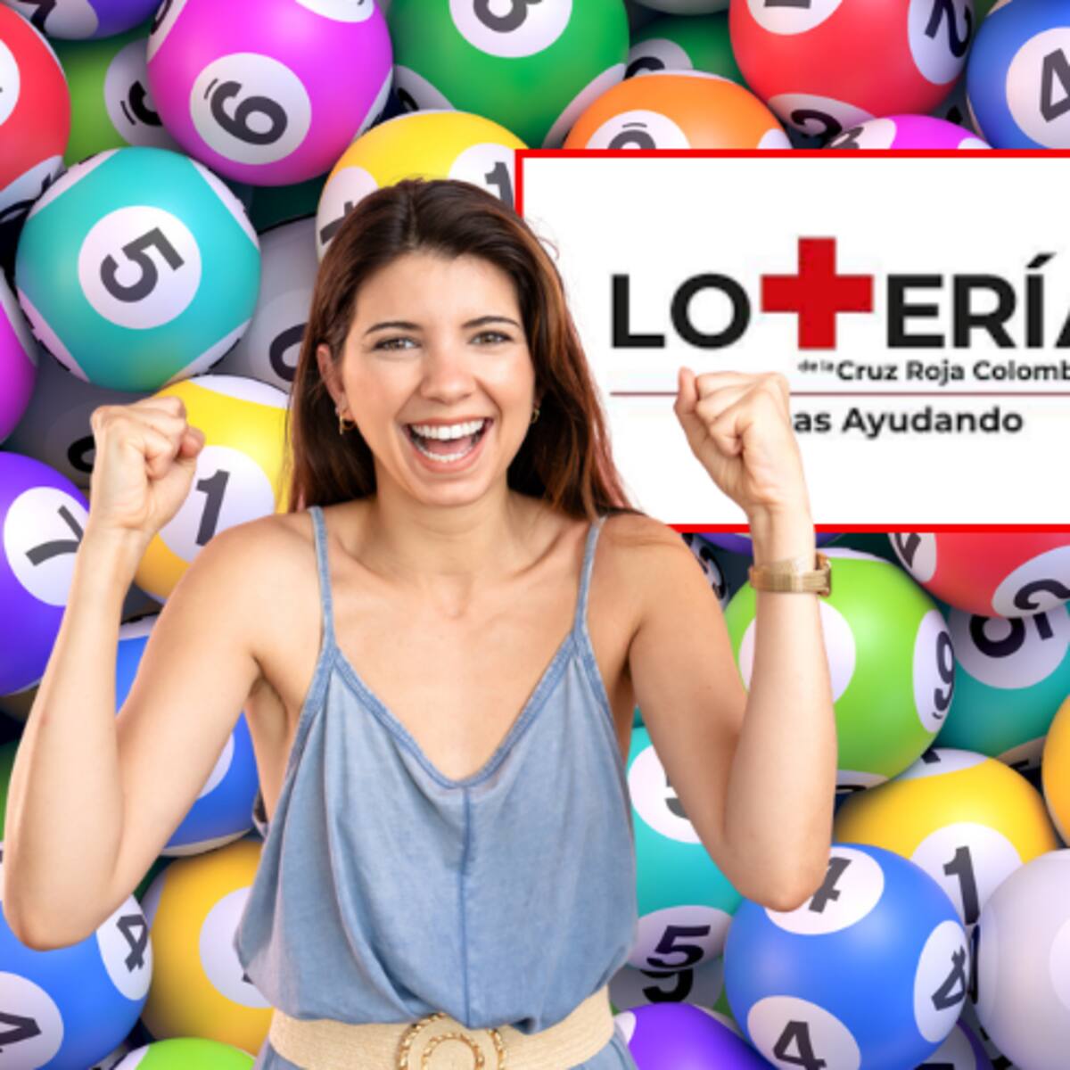 Lotería de la Cruz Roja HOY 7 de julio: premios y resultado del último sorteo