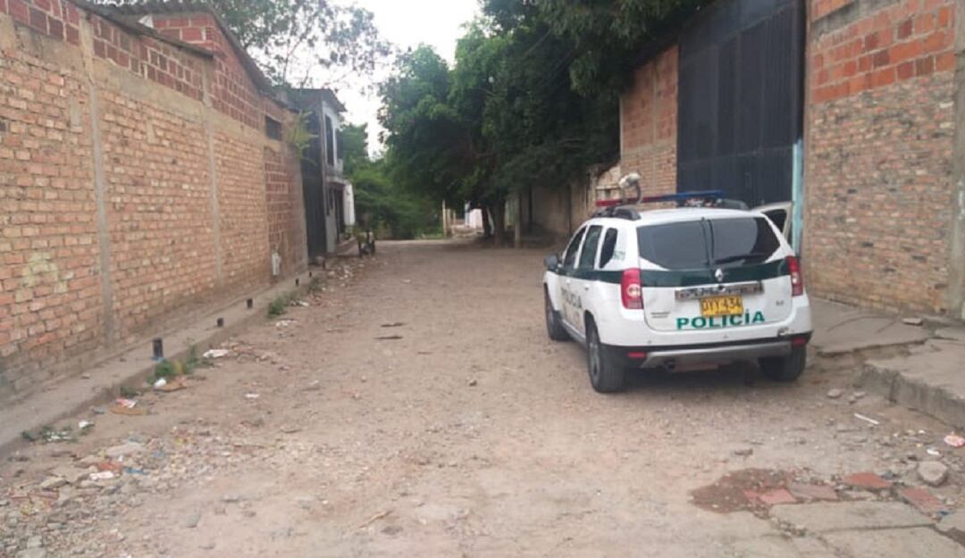 Autoridades investigan presunta masacre en la frontera