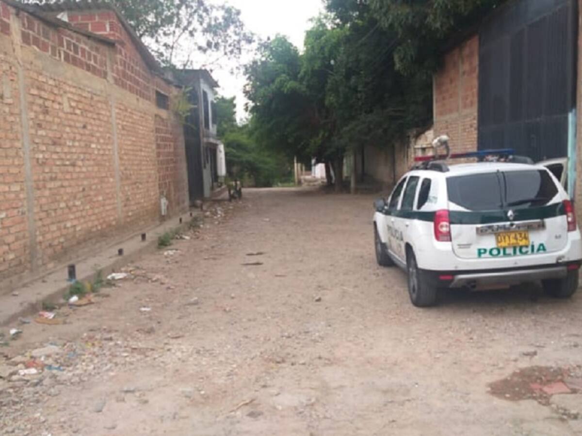 Masacre en la frontera colombo venezolana deja tres personas asesinadas