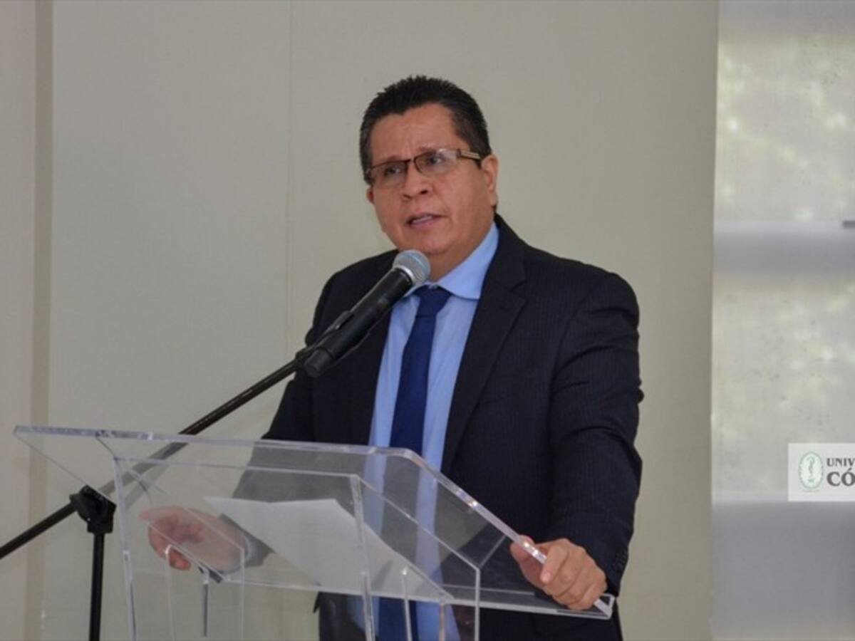 Juzgado ampara derechos a la honra y el buen nombre del Rector de la Universidad de Córdoba