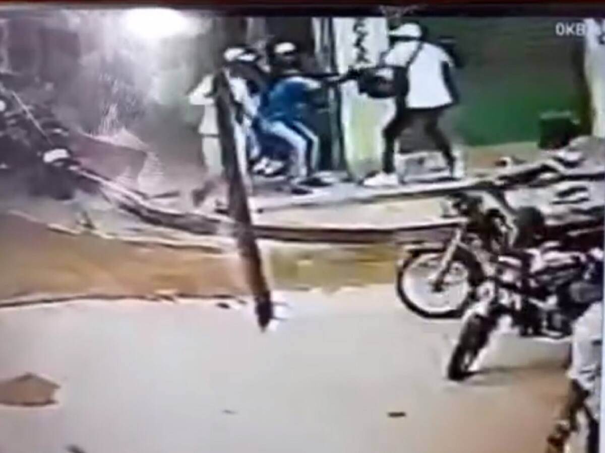 Delincuentes robaron $15 millones a hombre tras salir de un banco en María La Baja