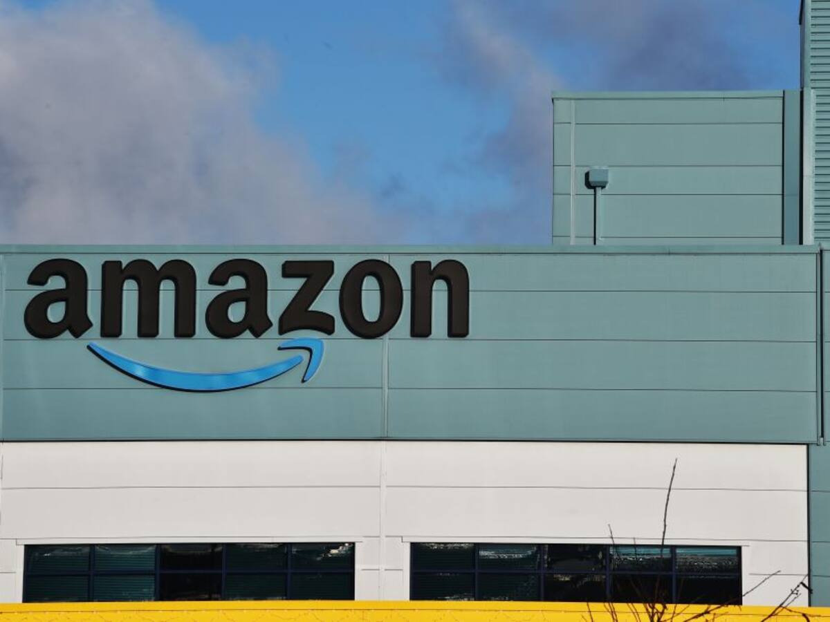 Amazon tuvo el año pasado ventas totales que superan el PIB de Colombia