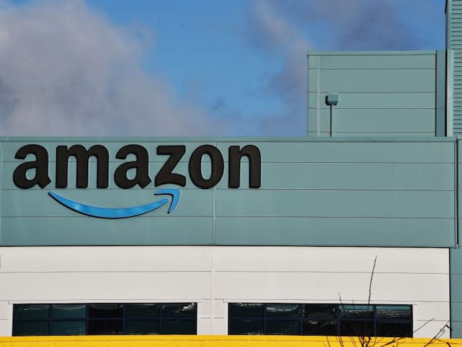 Amazon tuvo el año pasado ventas totales que superan el PIB de Colombia