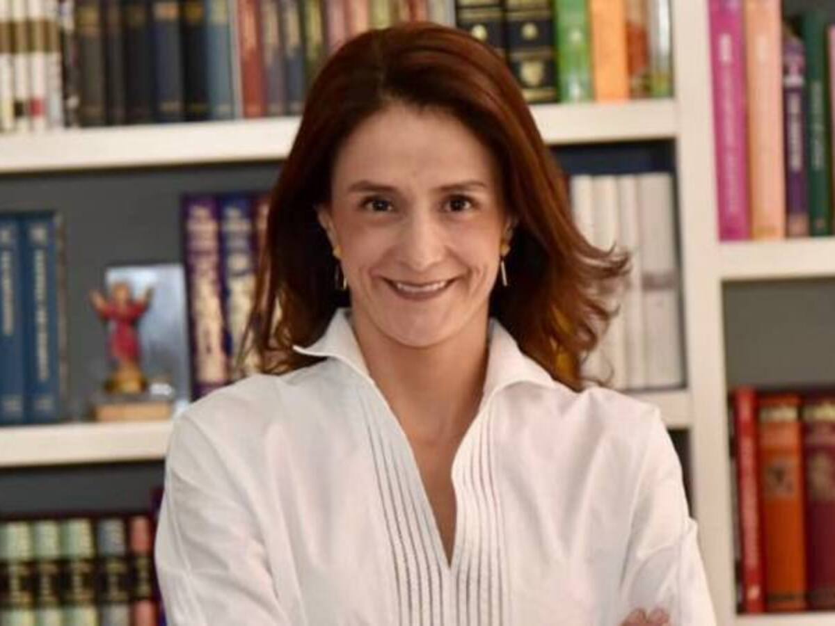 Juliana Pungiluppi será la directora del ICBF