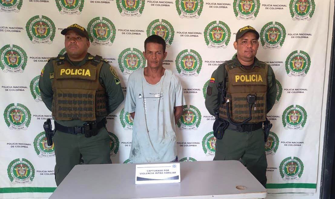 Policía de Bolívar