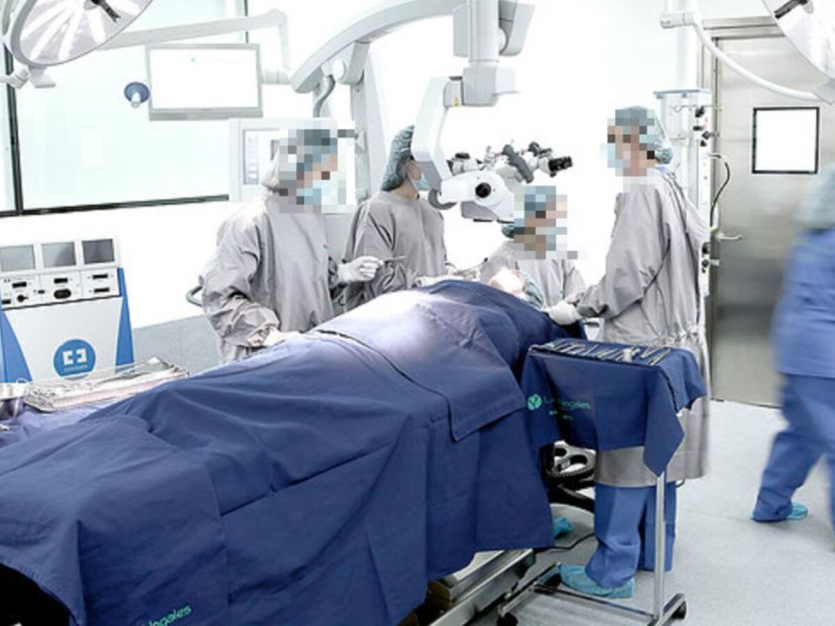 Reapertura de una clínica estética, le costó el cargo a tres funcionarios