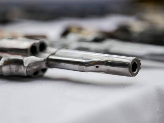 46 armas incautadas de la Segunda Brigada del Ejército en Barranquilla están desaparecidas