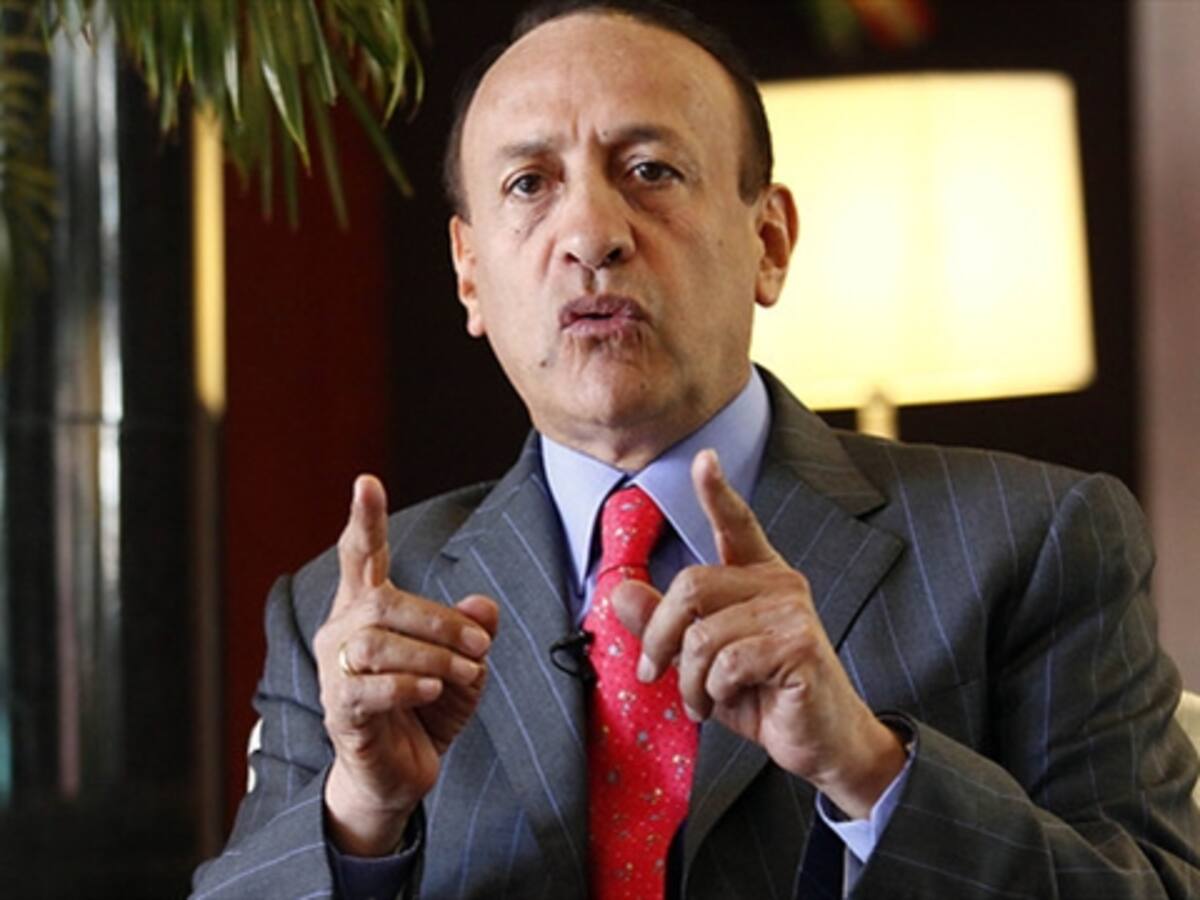 Este viernes es el interrogatorio al gobernador de Cundinamarca