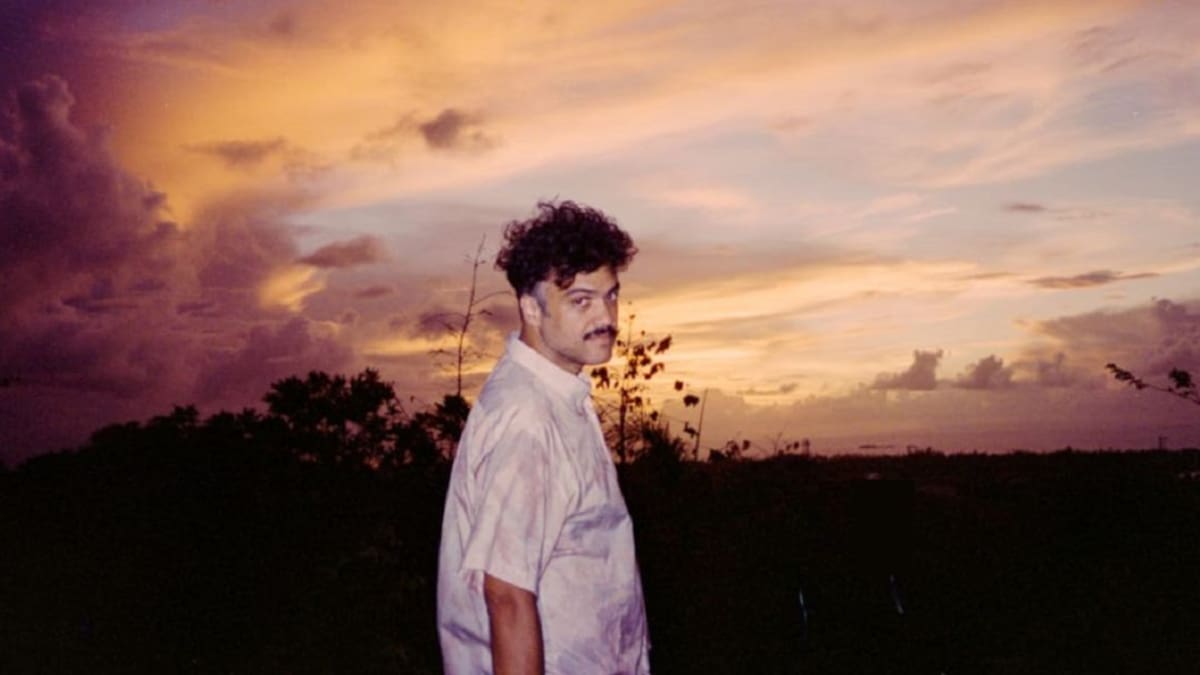 El dominicano Alex Ferreira estrena su quinta producción que titula “Tanda”
