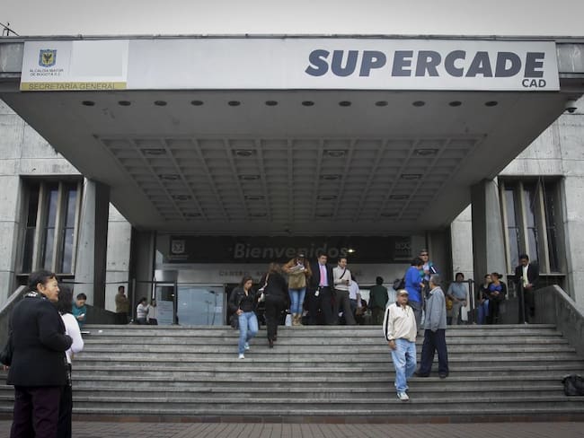 SuperCADES inician pruebas piloto de atención a usuarios en Bogotá