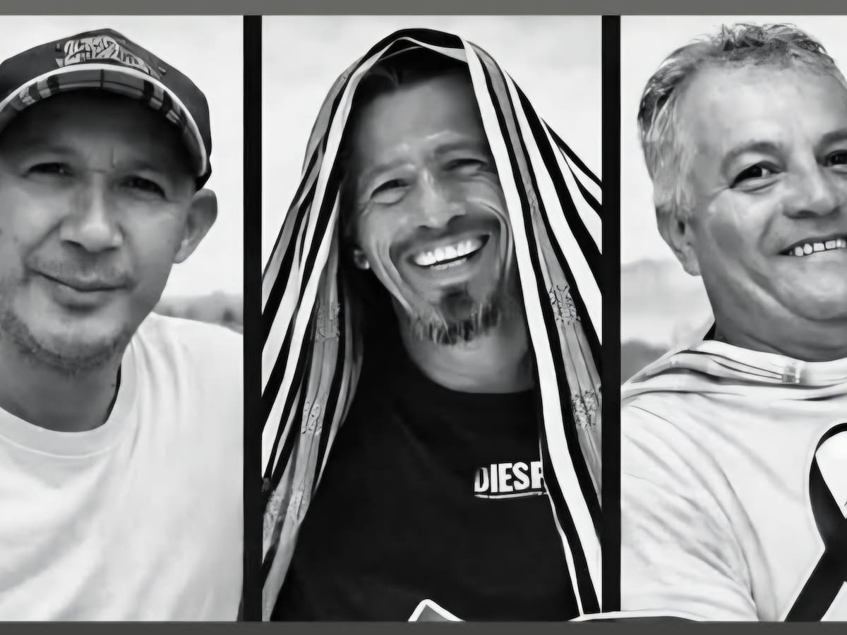 Masacre en Policarpa, Nariño: entre las víctimas está el hermano de una candidata a la Cámara