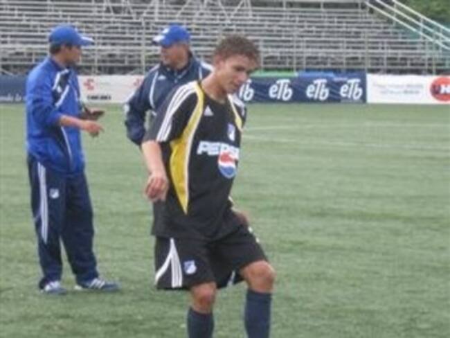 Suspensión de un año y multa de 15 millones para jugador de Millonarios