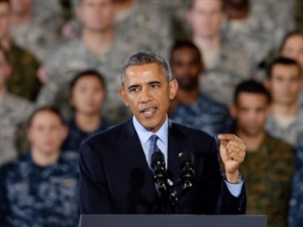 Francia enfrentó la amenaza inmediata pero no puede bajar la guardia: Obama