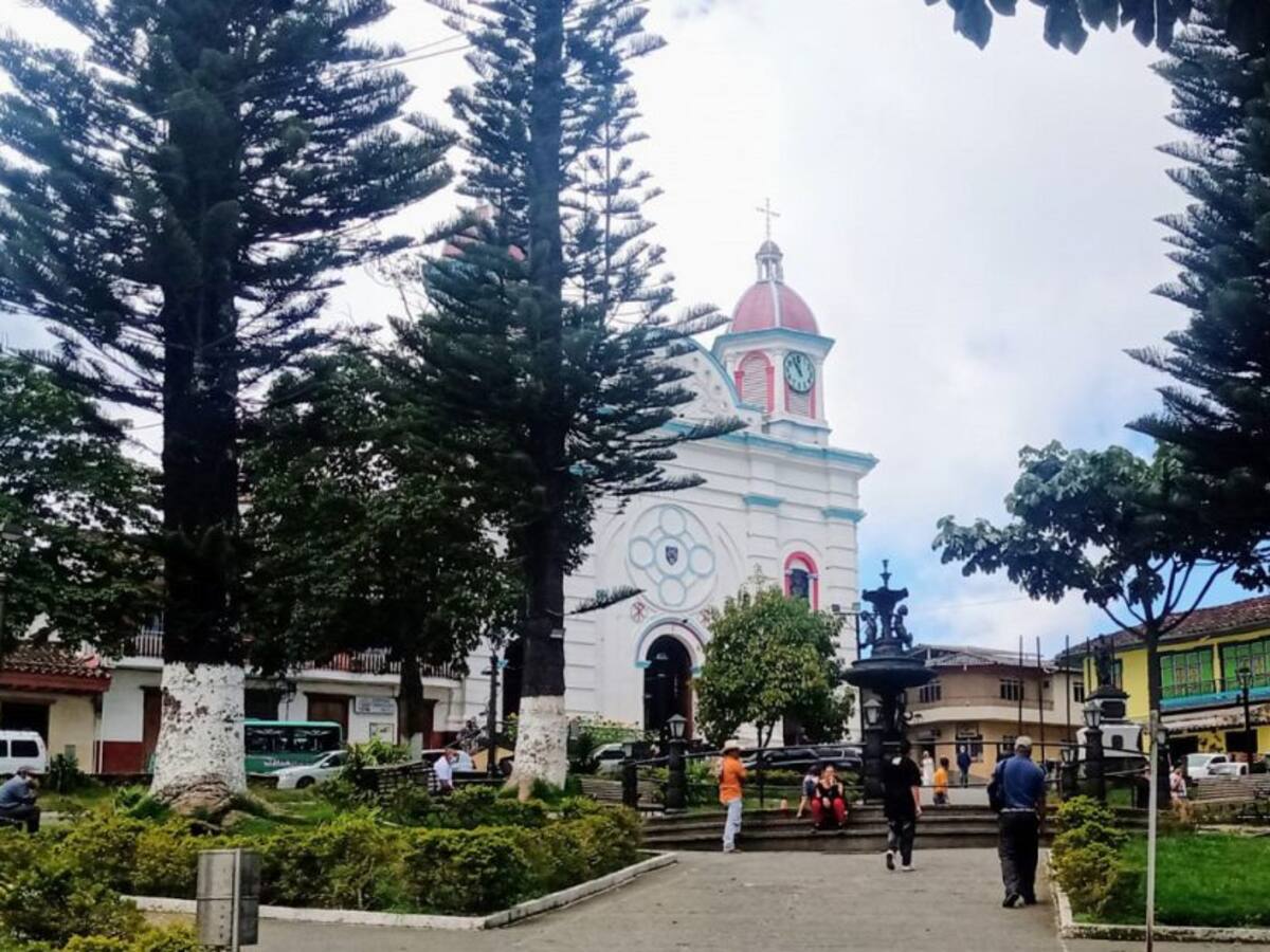 Confa da reapertura a su sede en Aguadas, Caldas