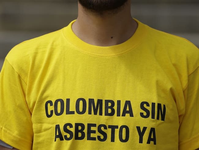 Boyacá, primer departamento del país en prohibir asbesto