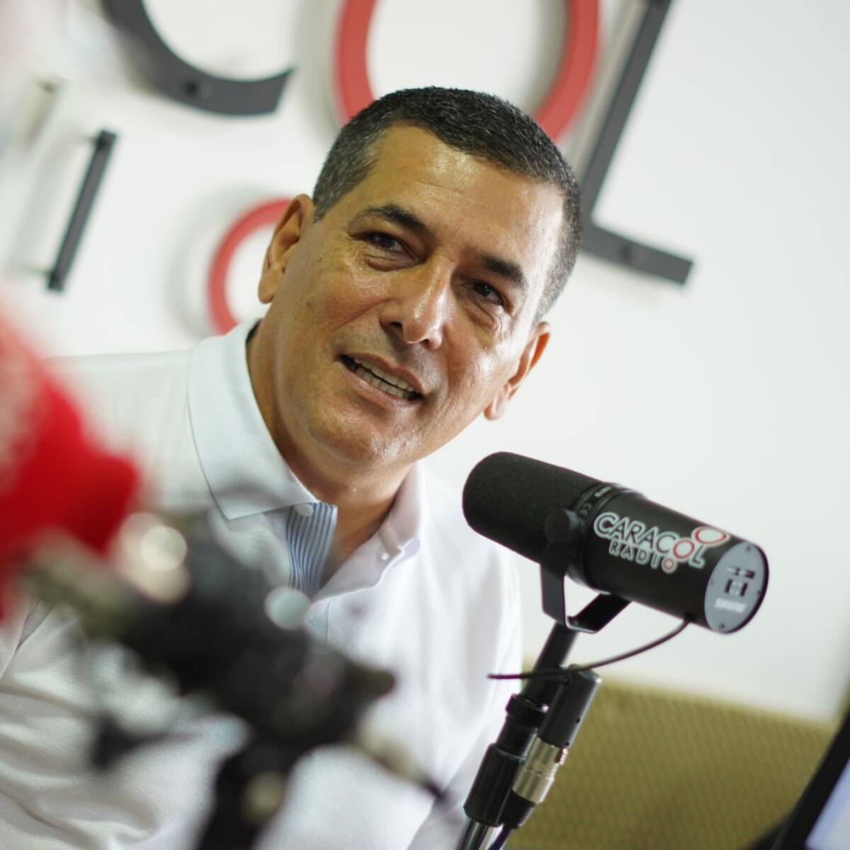 Alcalde de Cartagena no descarta diálogos entre Gobierno y grupos armados ante sicariatos