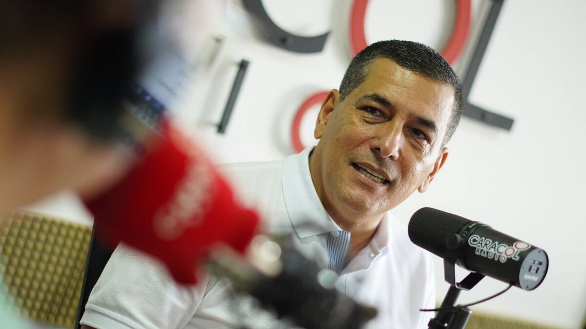 En reemplazo de Dau, Fedejac entregará bastón de mando a Dumek Turbay en Cartagena