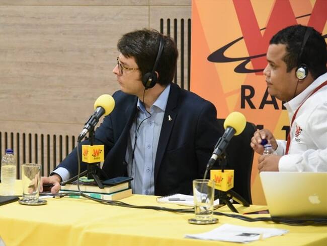 La contribución de la universidad del Magdalena para salir del “atolladero” en Santa Marta