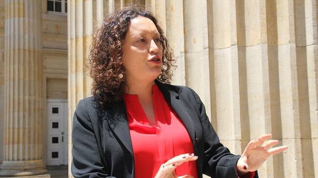 Denuncian mico en la reforma política. Foto: