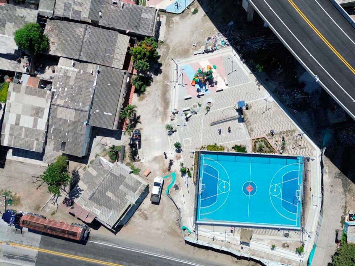 Cierre programado en la Variante de Ciénaga este 14 de abril por mantenimiento vial