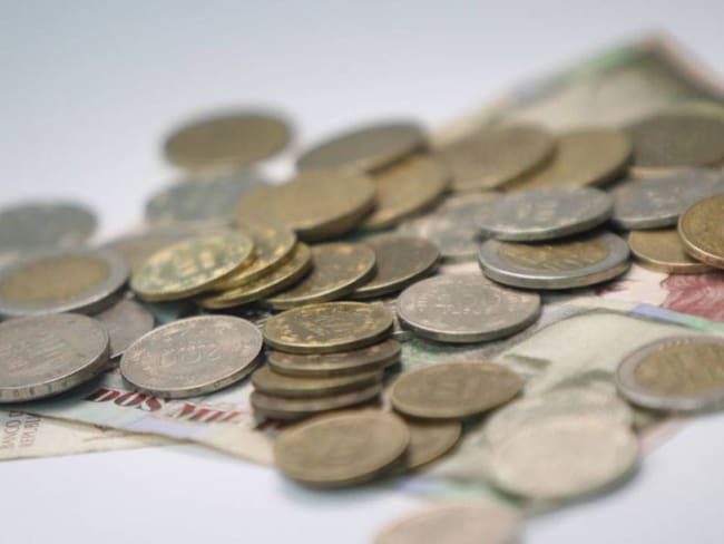 La economía colombiana crecería este año sólo en 1,2% por el coronavirus