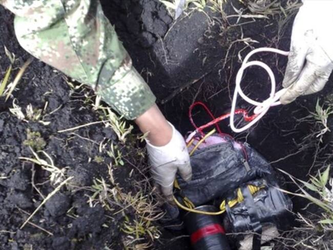 Mesas técnicas en La Habana fijarán hoja de ruta para iniciar desminado