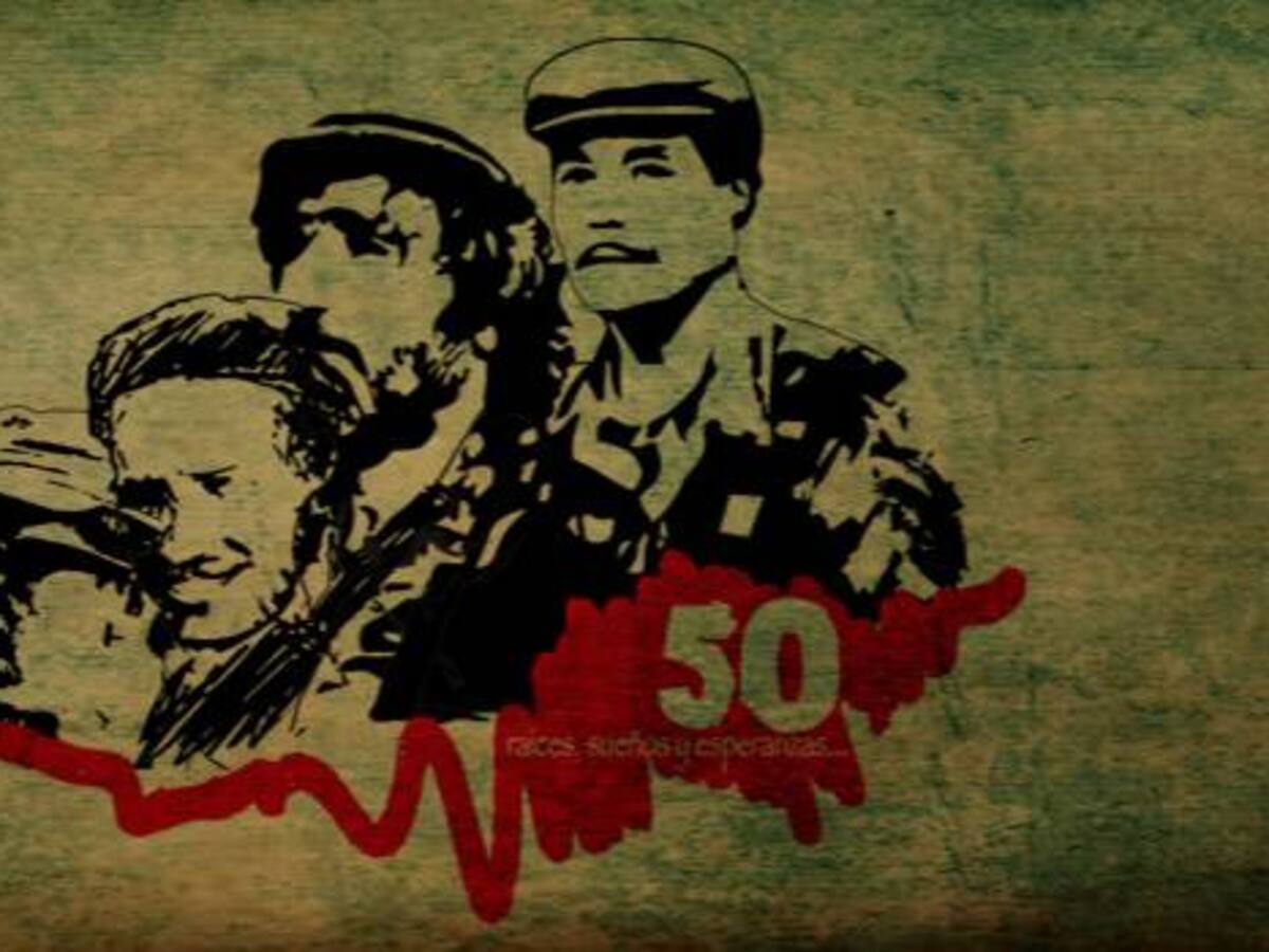 ELN instalaría mesa de diálogos después de elecciones: León Valencia