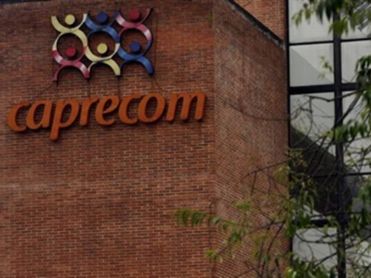 Gobierno niega que quiera liquidar Caprecom