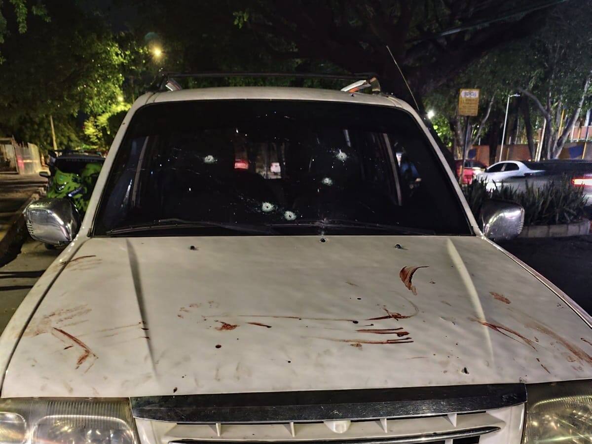 En hechos confusos con el Ejército, cuatro civiles resultan heridos cerca a la Brigada 30