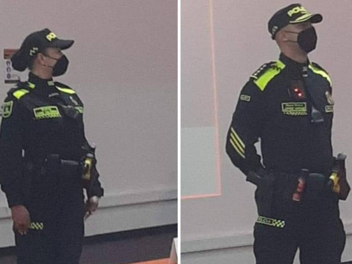 Nuevo uniforme de Policía será para seguridad ciudadana