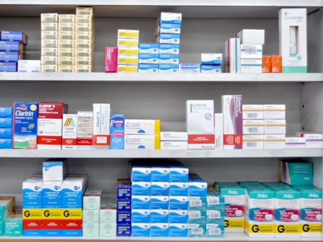Se aplaza regulación para el ingreso de nuevos medicamentos a Colombia