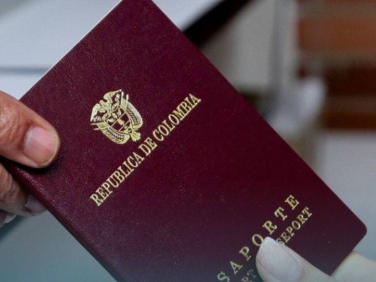La Gobernación de Caldas expedirá pasaportes en La Dorada desde el 17 hasta el 19 de abril