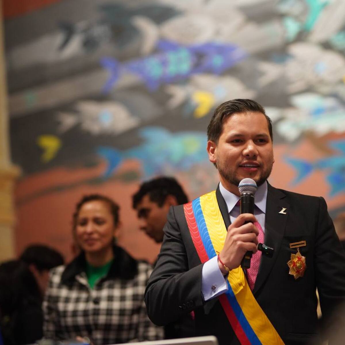 Presidente de la Cámara confirma la suspensión del debate de la Reforma a la Salud