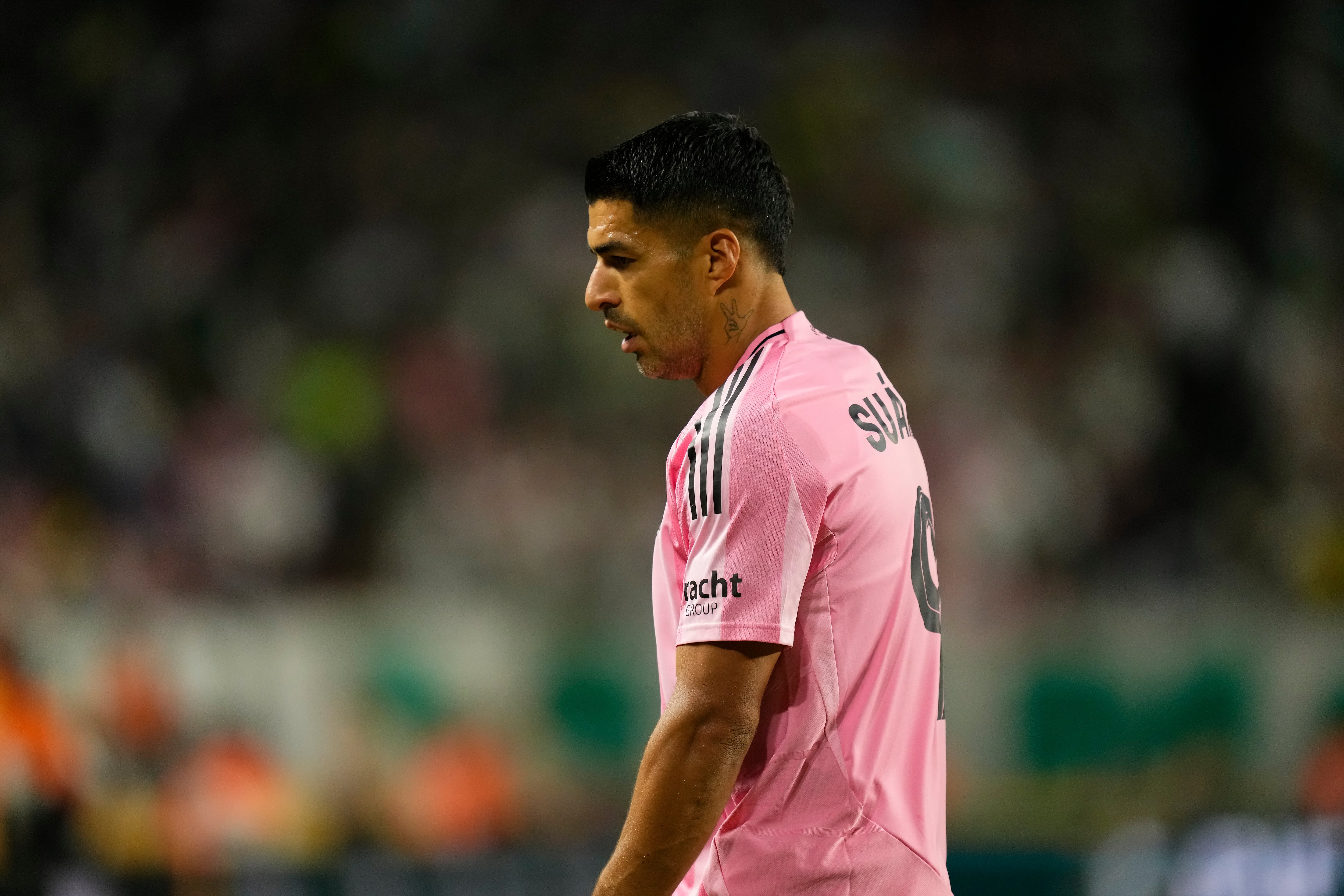 Foto por Jose Breton/Pics Action/NurPhoto via Getty Images