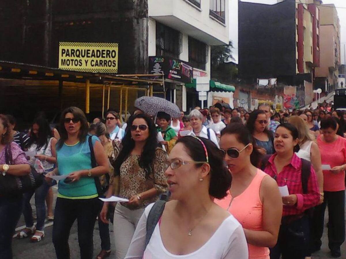 30% de recursos del fondo multidonante de naciones unidas es para mujeres