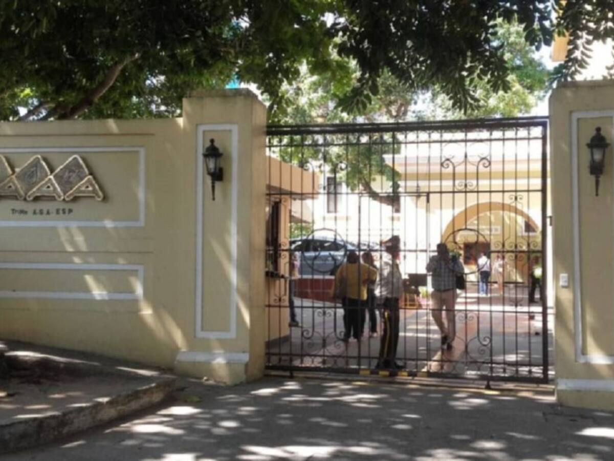 Accionistas de Triple A piden poner lupa sobre elección de gerente