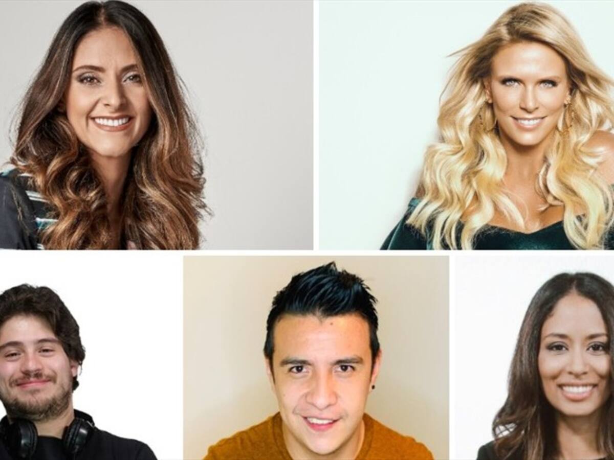 ¡Para no perdérselo! Así se renovará W Fin de Semana