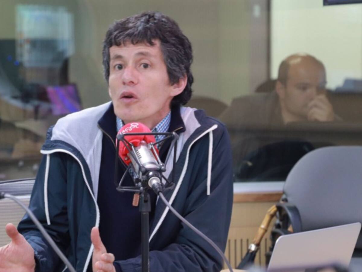 Duque es hoy una incógnita: Juan Carlos Flórez