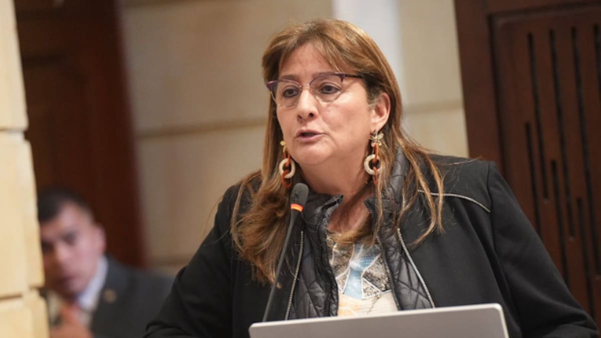 “Hay que respetar la autonomía del presidente”: Minjusticia ante llegada de Benedetti al Mininterior